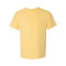 T-shirt épais teinté en pièce