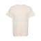 T-shirt épais teinté en pièce