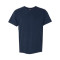 T-shirt épais teinté en pièce