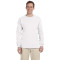 8,3 oz, T-Shirt à manches longues 100 % Coton Épais HDMC