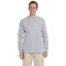 8,3 oz, T-Shirt à manches longues 100 % Coton Épais HDMC