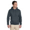 15,9 oz/vg Chandail à capuchon en molleton Super Sweats NuBlendMD 50/50 de Jerzees