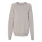 Molleton à col rond Champ Eco-Fleece