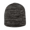 Bonnet en tricot marbré de 8 pouces