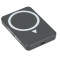 Banque d'alimentation sans fil Solekick™ MagClick™ 5 000 mAh