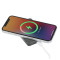 Banque d'alimentation sans fil Solekick™ MagClick™ 5 000 mAh