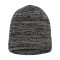 Bonnet en tricot marbré de 8 pouces