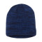 Bonnet en tricot marbré de 8 pouces