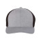 Casquette camionneur mélange