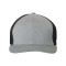 Casquette camionneur mélange