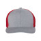 Casquette camionneur mélange