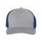 Casquette camionneur mélange