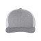 Casquette camionneur mélange