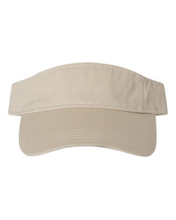 Casquette visière 