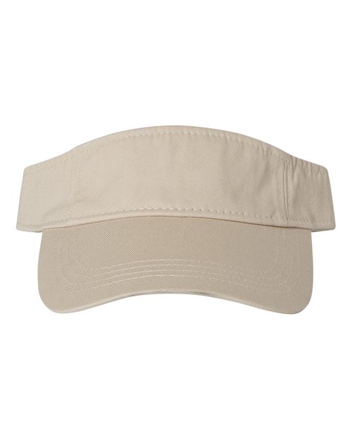 Casquette visière 