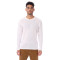 Alternative Keeper - T-shirt pour homme en jersey vintage à manches longues