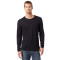 Alternative Keeper - T-shirt pour homme en jersey vintage à manches longues