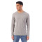Alternative Keeper - T-shirt pour homme en jersey vintage à manches longues