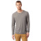 Alternative Keeper - T-shirt pour homme en jersey vintage à manches longues