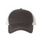 Casquette camionneur délavée