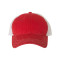 Casquette camionneur délavée