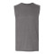 T-shirt performant sans manches
