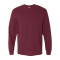 T-shirt coton supérieur à M/L