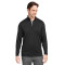 Pull à col zippé Cloudspun pour hommes