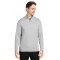 Pull à col zippé Cloudspun pour hommes