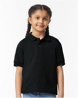 Polo jersey à M/C