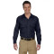 5,25 oz/vg2 Chemise de travail pour homme de Dickies à manches longues