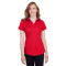 Polo de golf Icon pour femme