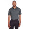 Polo chiné Icon pour homme