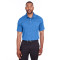 Polo chiné Icon pour homme