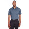 Polo chiné Icon pour homme
