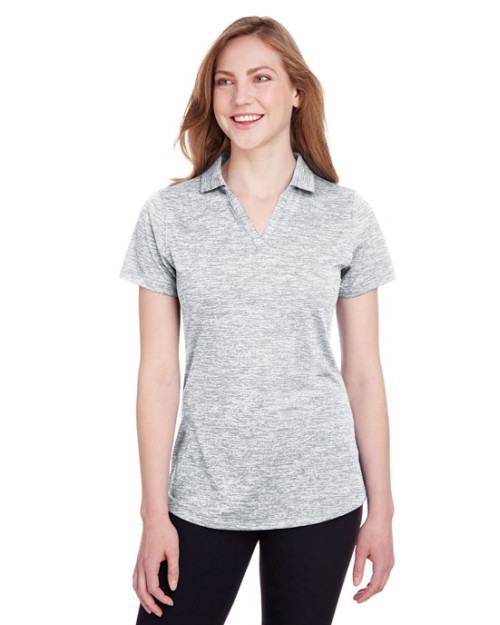 Polo chiné Icon pour femme