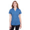 Polo chiné Icon pour femme