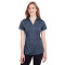 Polo chiné Icon pour femme