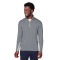 Pull à quart de zip Gamer Golf pour hommes