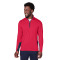 Pull à quart de zip Gamer Golf pour hommes