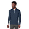 Pull à quart de zip Gamer Golf pour hommes
