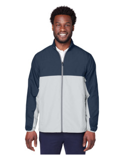 Veste coupe-vent 1st Mile pour hommes