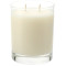 Bougie en pot en verre de 11 oz de thé blanc et de figue
