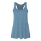 Camisole ample racerback pour femmes