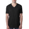 Next Level - T-shirt pour homme CVC à col en V