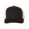 Casquette camionneur à cinq panneaux