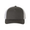 Casquette camionneur à cinq panneaux