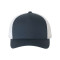 Casquette camionneur à cinq panneaux