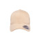YP ClassicsMD - Casquette en coton sergé brossé pour adulte à port moyen