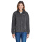 Columbia Benton Springs - Manteau pour femme à fermeture pleine longueur